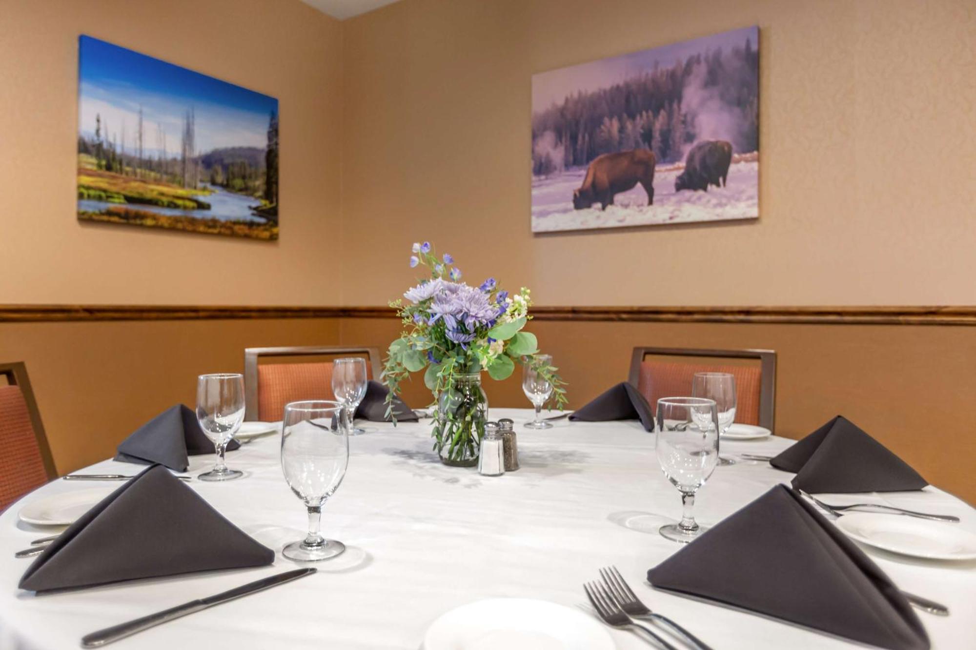 Best Western Premier Ivy Inn & Suites Cody Kültér fotó