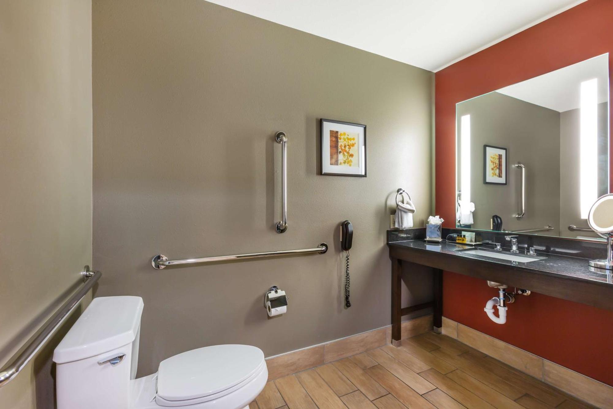 Best Western Premier Ivy Inn & Suites Cody Kültér fotó