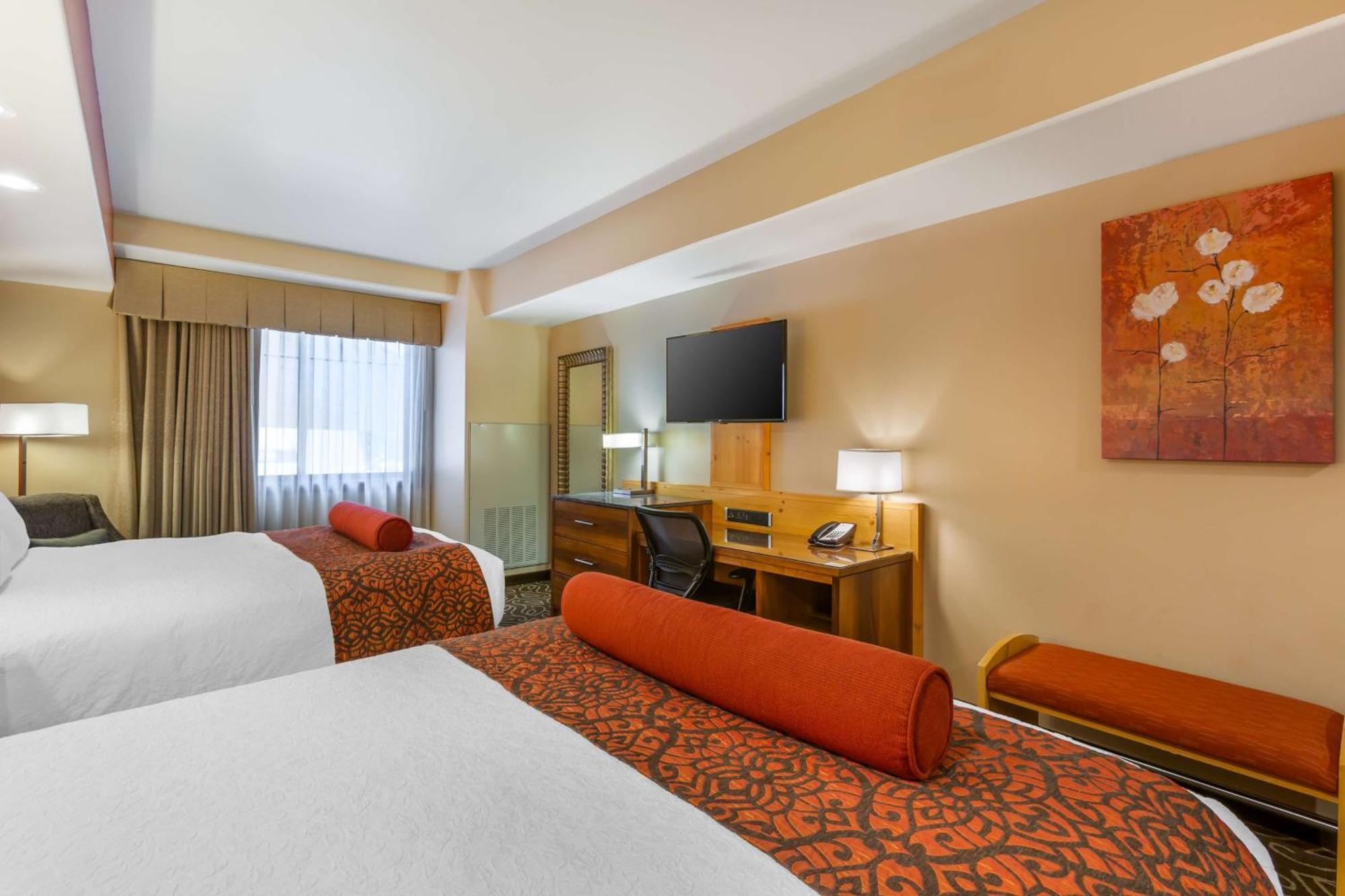Best Western Premier Ivy Inn & Suites Cody Kültér fotó