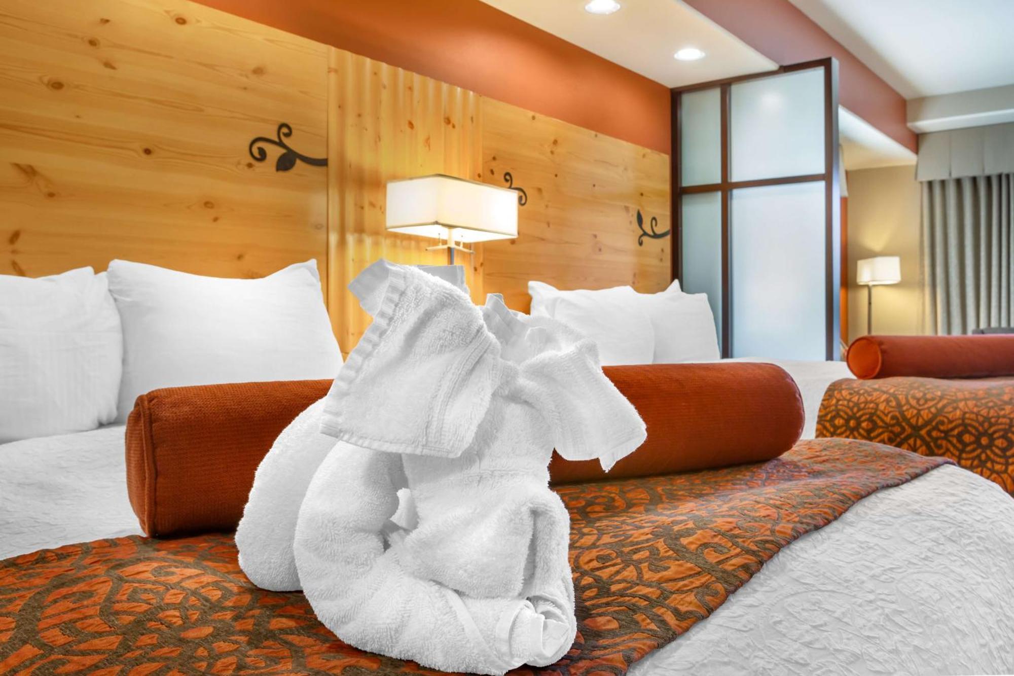 Best Western Premier Ivy Inn & Suites Cody Kültér fotó