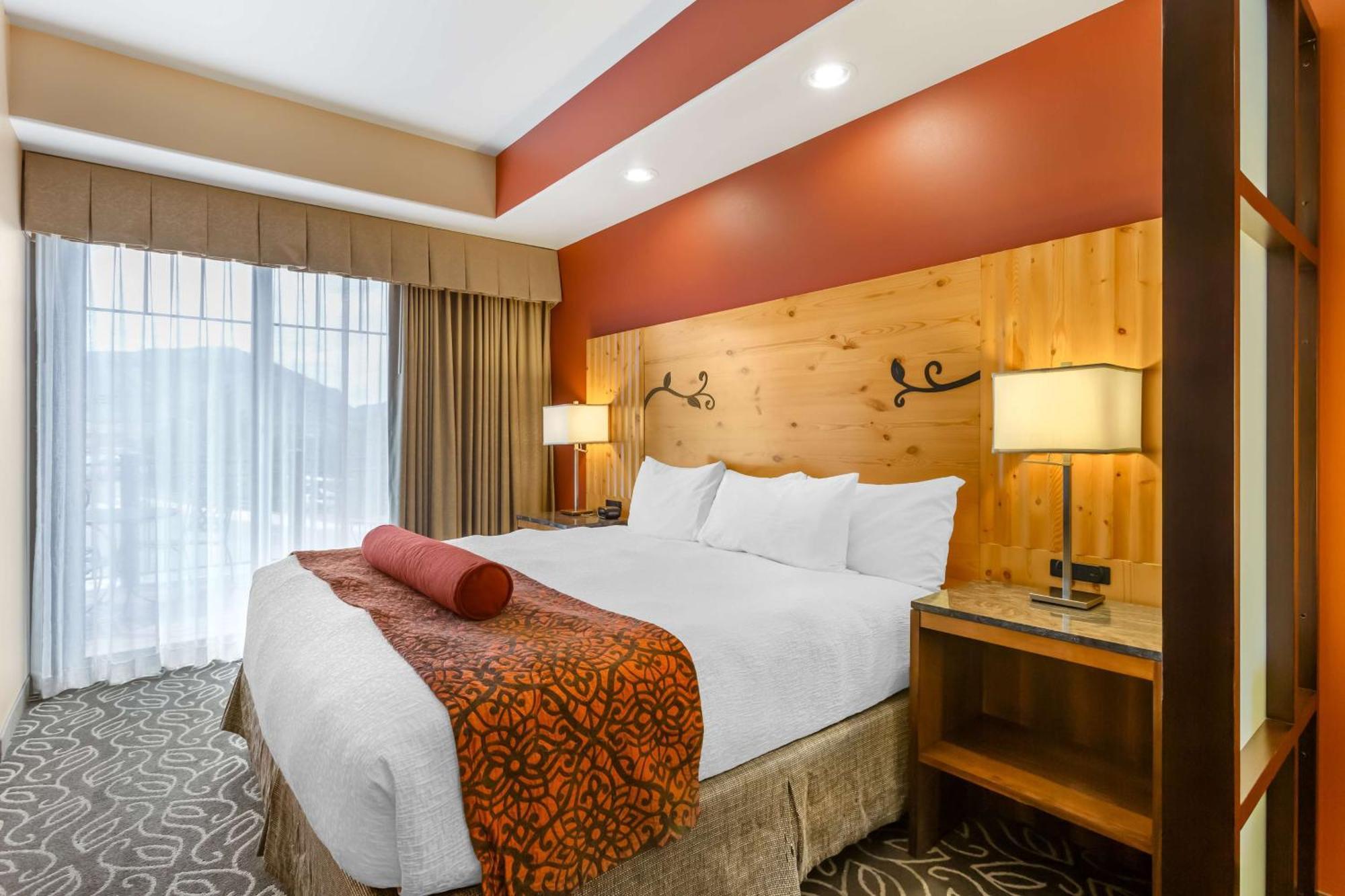 Best Western Premier Ivy Inn & Suites Cody Kültér fotó