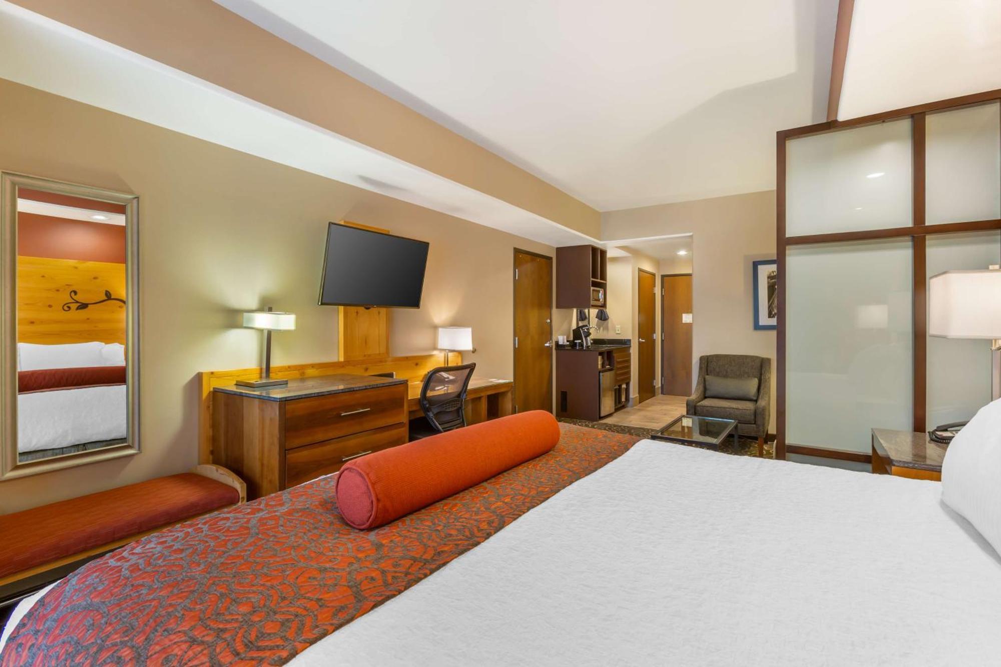 Best Western Premier Ivy Inn & Suites Cody Kültér fotó