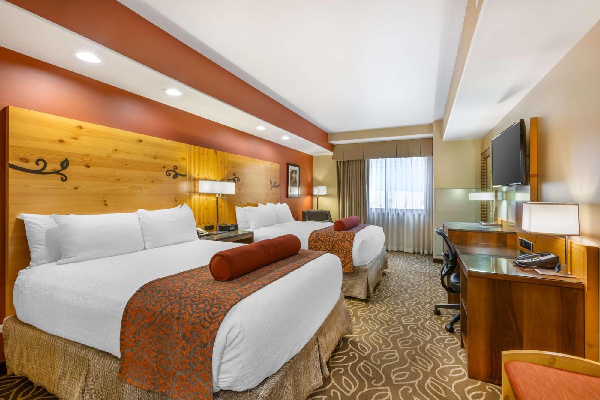 Best Western Premier Ivy Inn & Suites Cody Kültér fotó