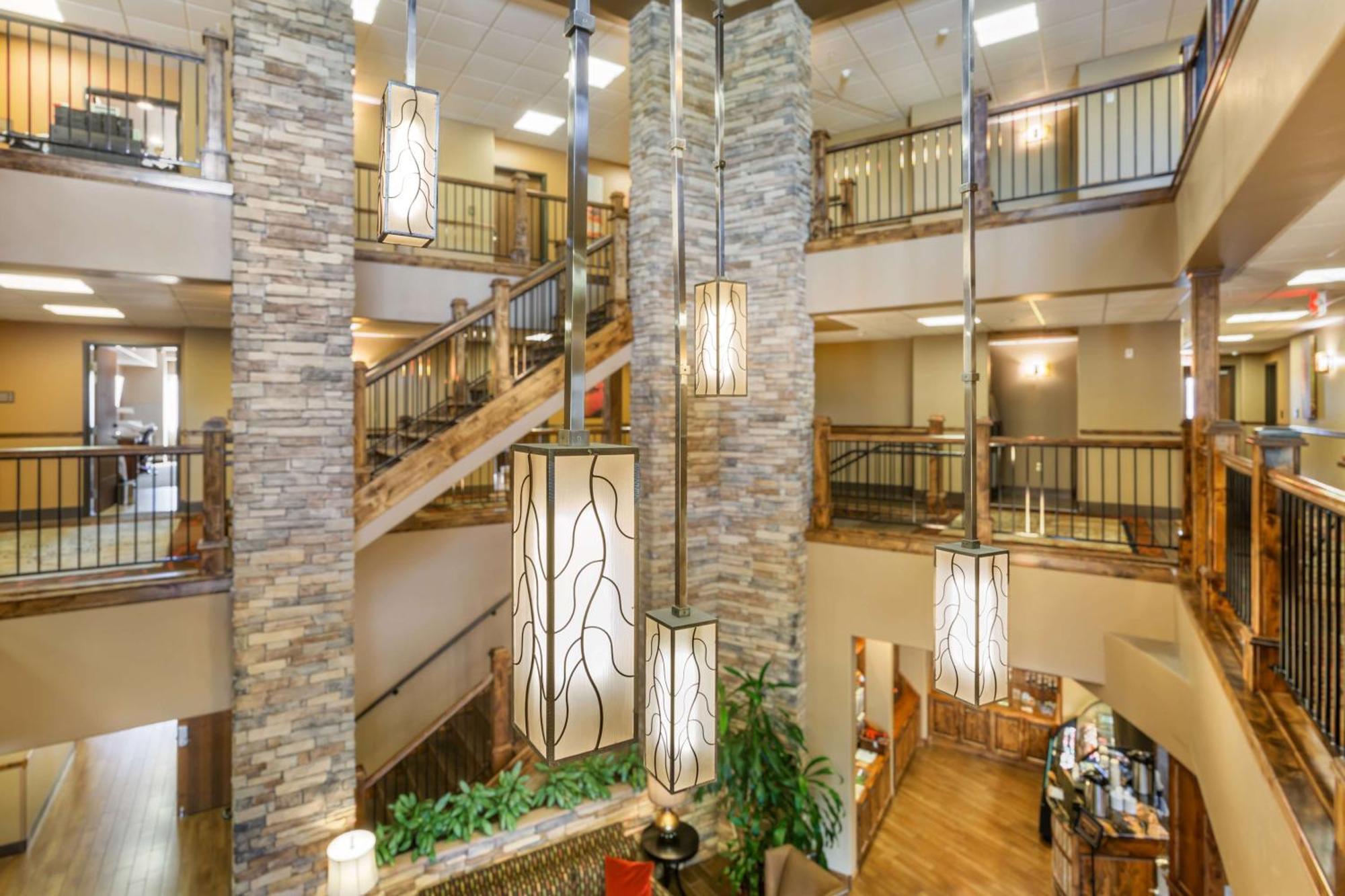 Best Western Premier Ivy Inn & Suites Cody Kültér fotó