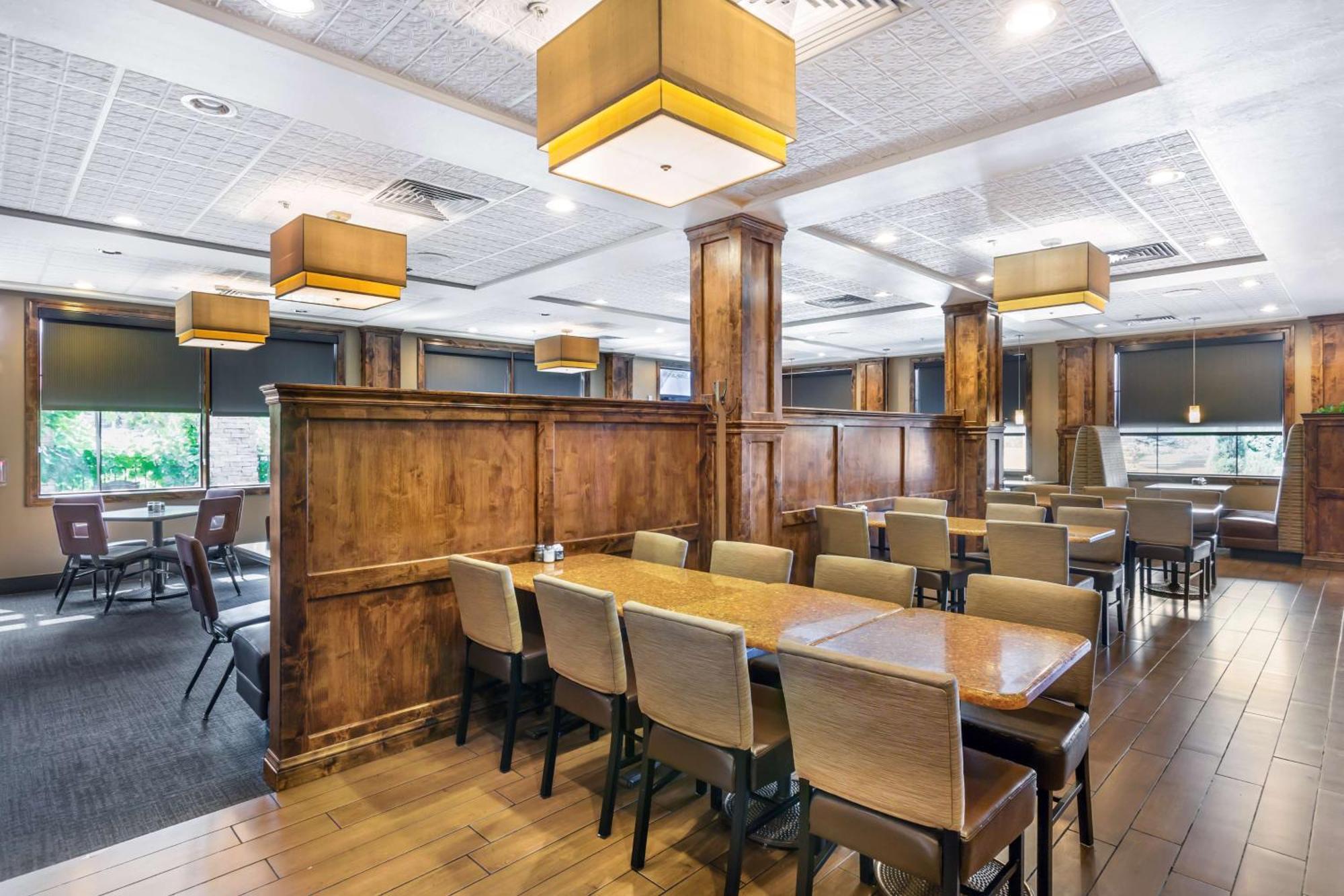 Best Western Premier Ivy Inn & Suites Cody Kültér fotó