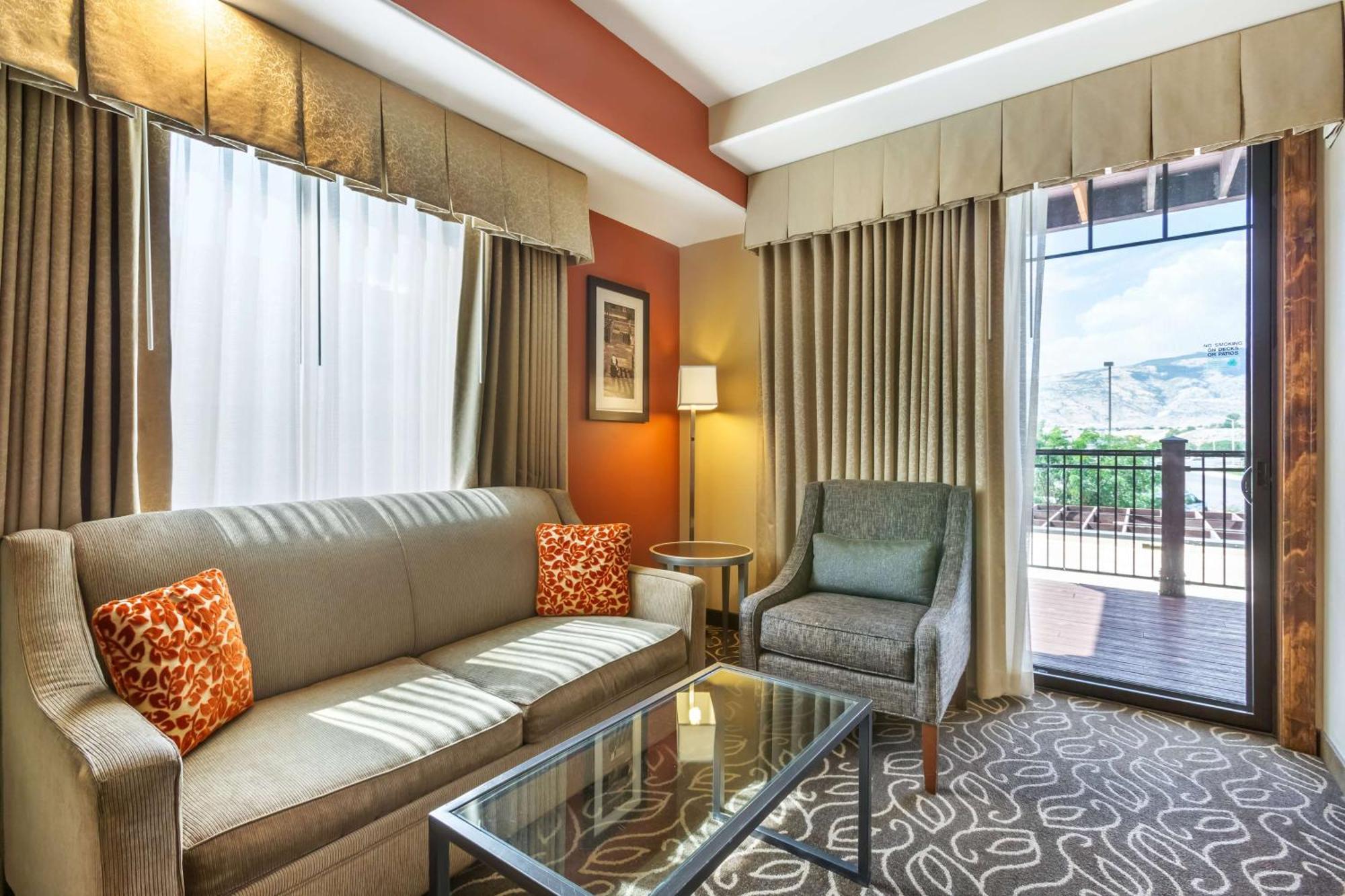 Best Western Premier Ivy Inn & Suites Cody Kültér fotó