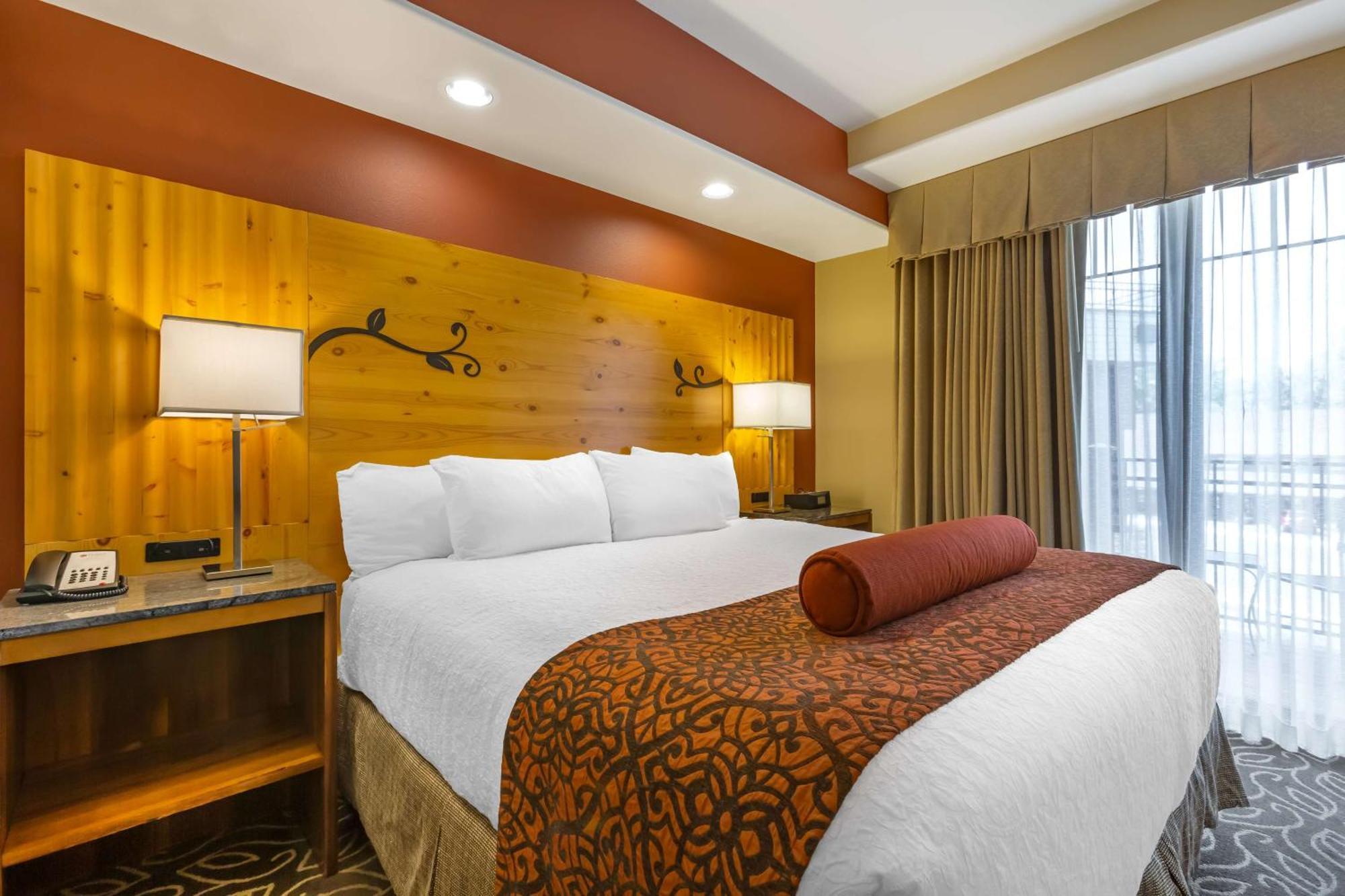 Best Western Premier Ivy Inn & Suites Cody Kültér fotó